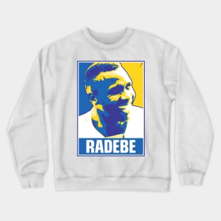 Radebe Crewneck Sweatshirt